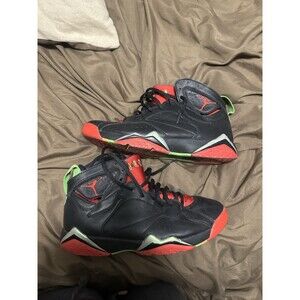 Size 9 - Air Jordan 7 Retro Marvin the Martian